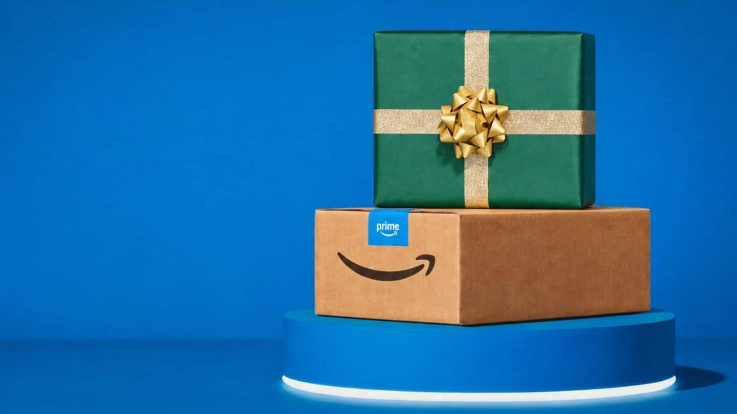 Amazon Prime Big Deal Days October 6-7 and 30-day trial