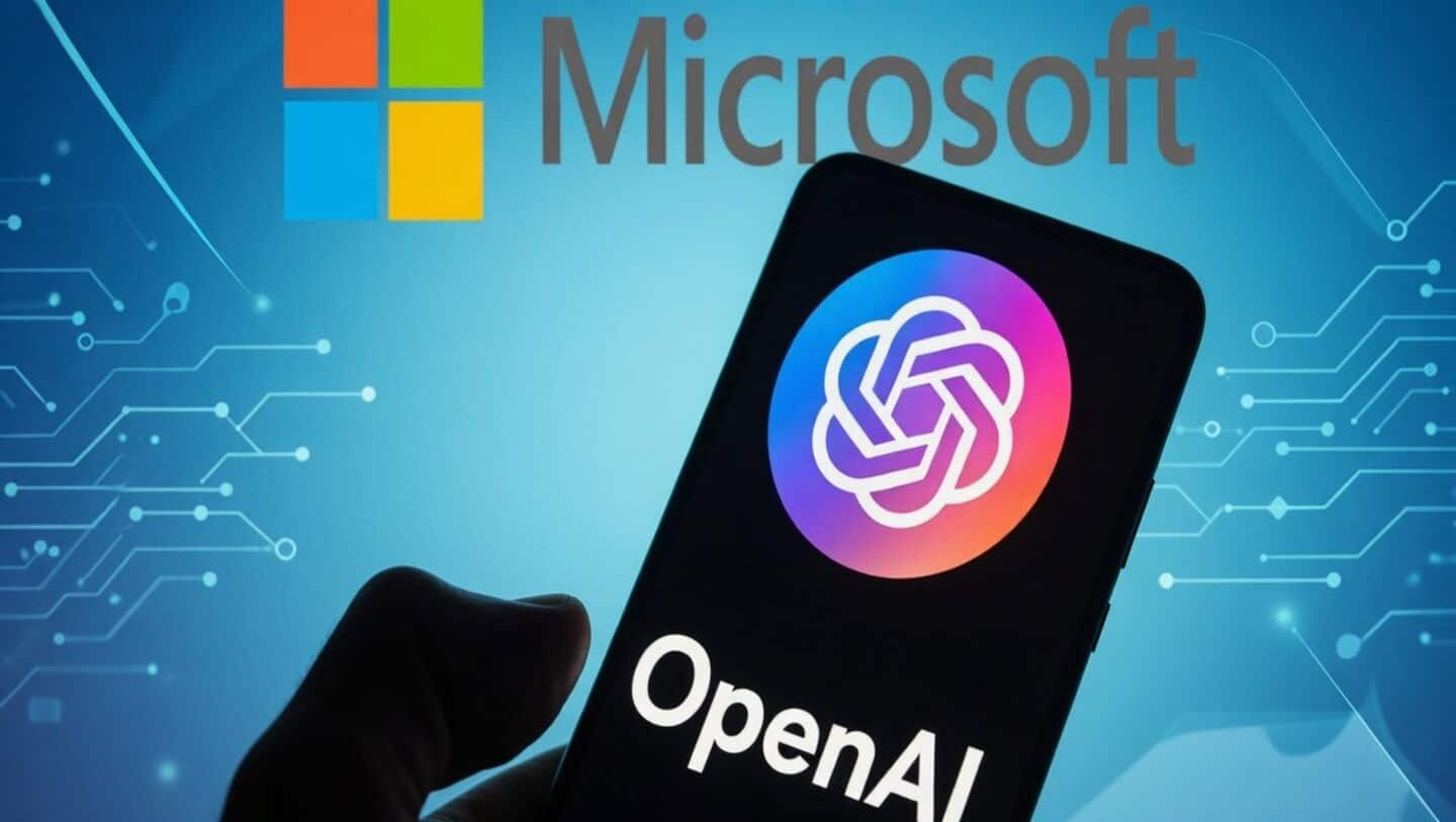OpenAI CRO warns Microsoft partnership failing after $50B AWS deal