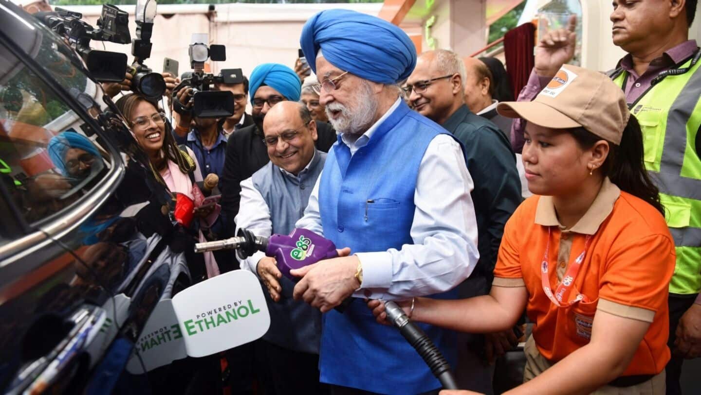 भारत ने भूटान के E20 पेट्रोल ऑफर को ठुकराए जाने की खबरों को बताया गलत, जानिए क्या कहा