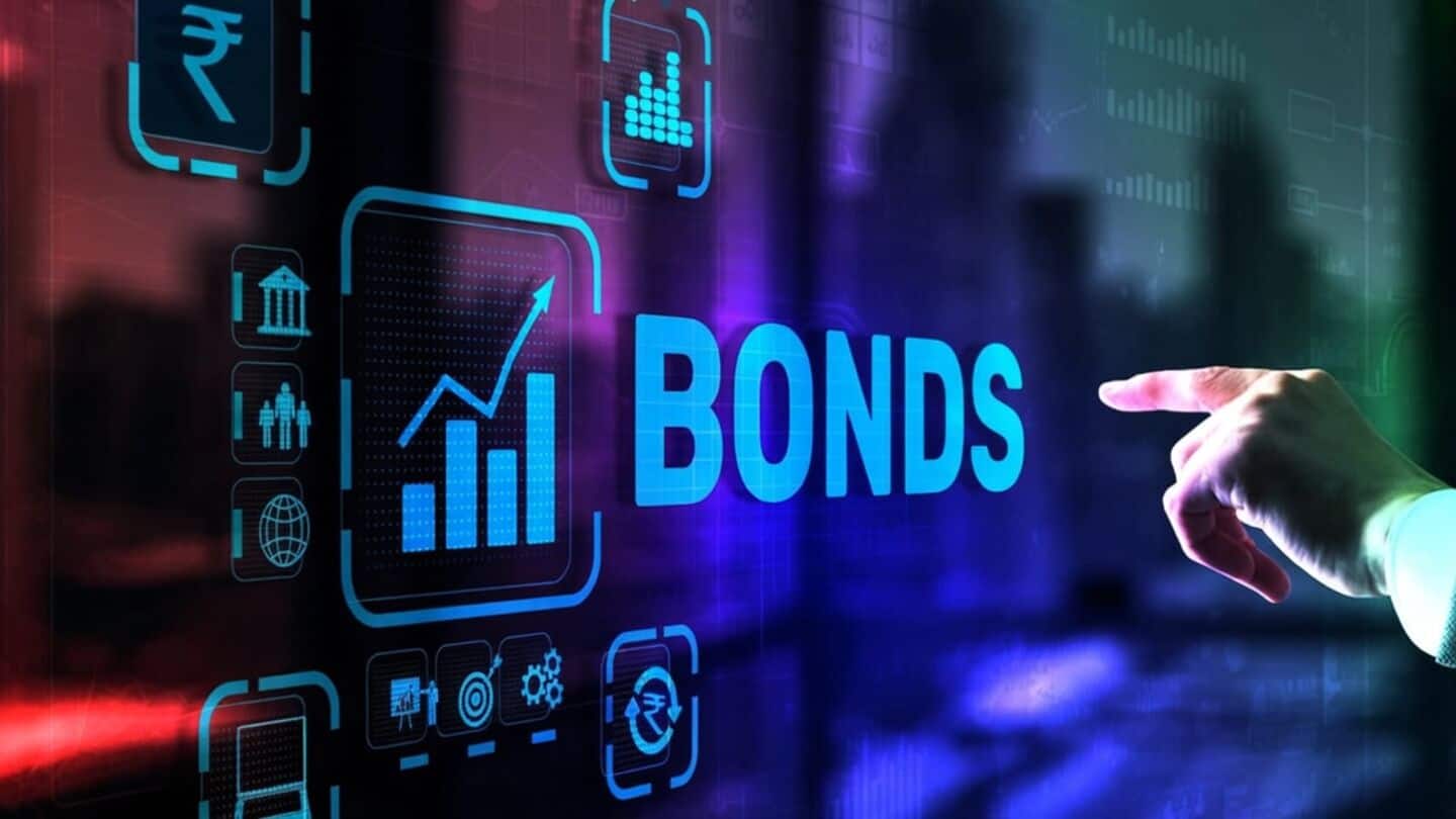 India's 10-year yield steady at 6.6857% as monsoon rebounds