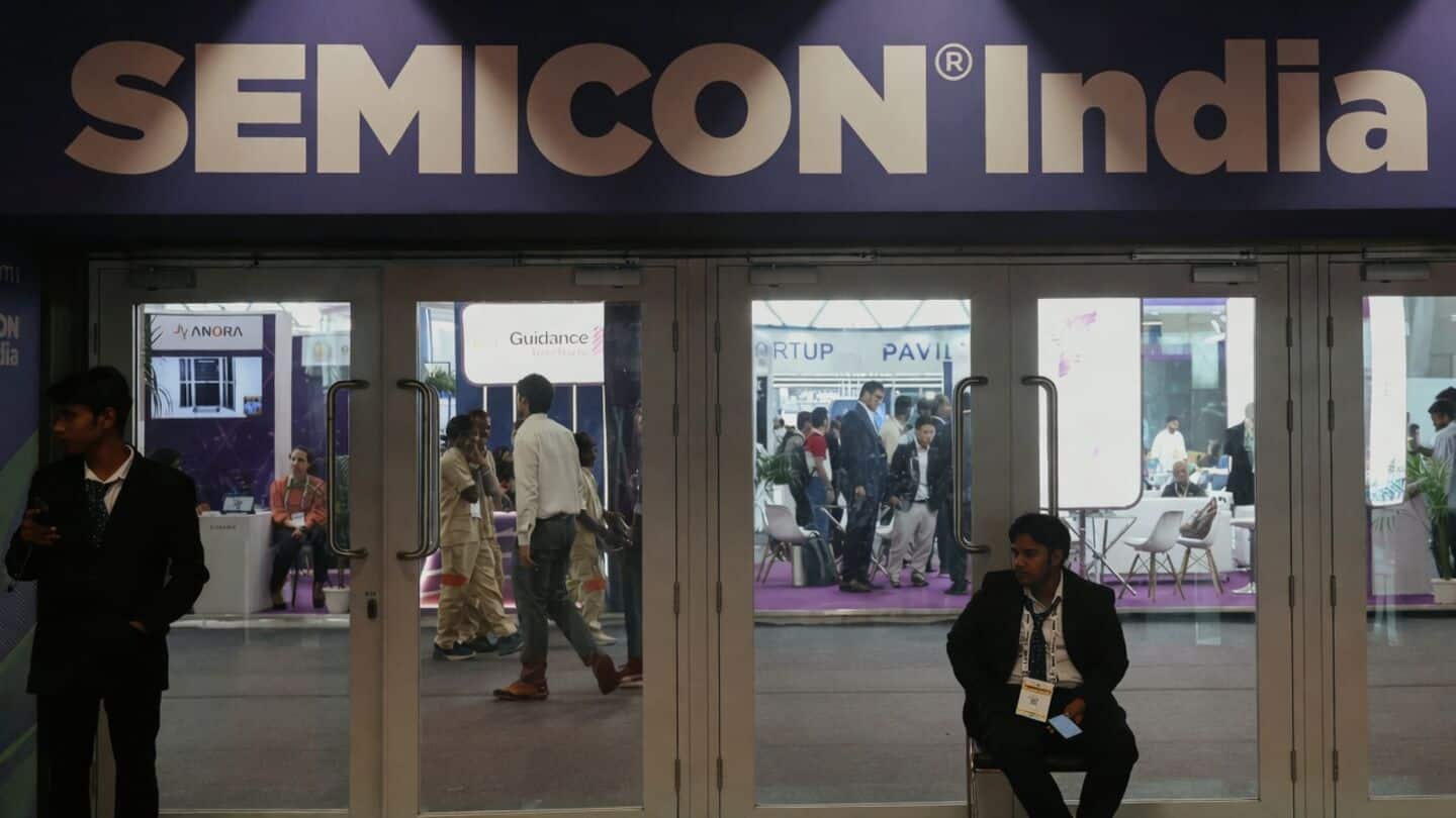 SEMICON India 2026: Need process engineers and clean room technicians