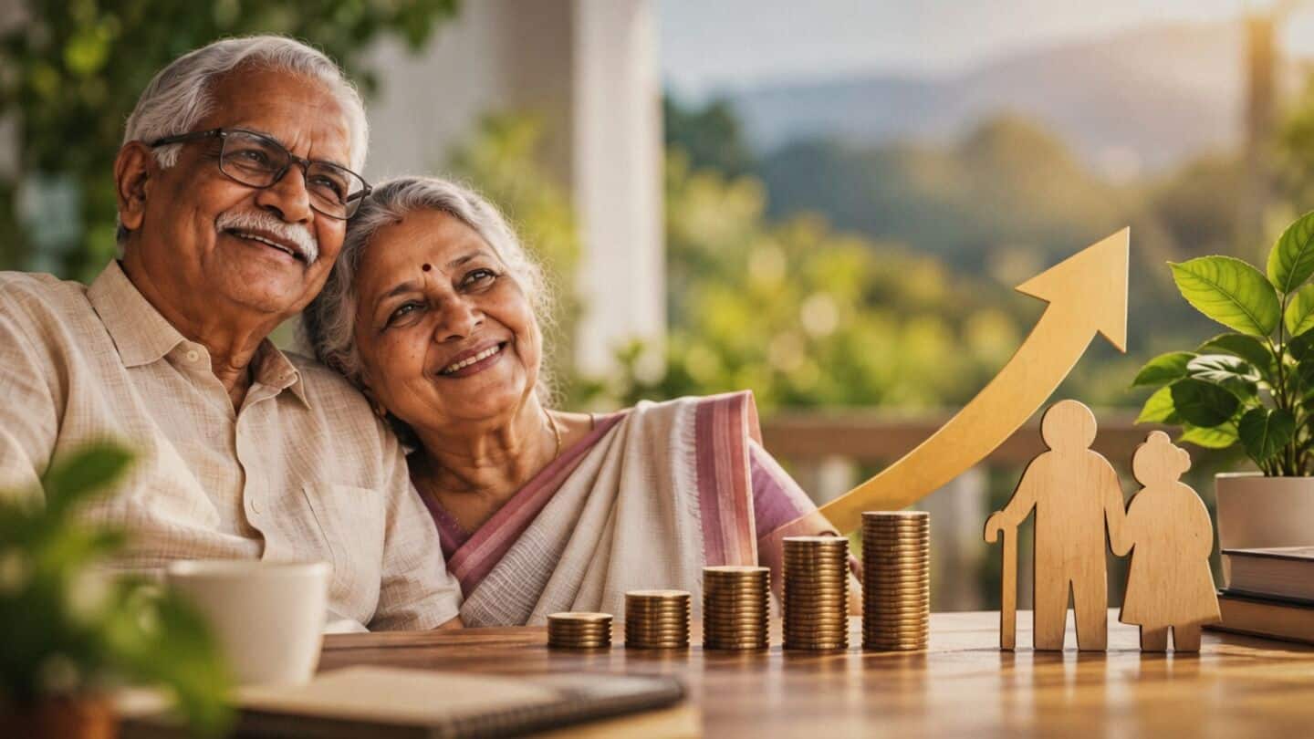 Andhra Pradesh restores higher pensions for 70 and 75-year-olds