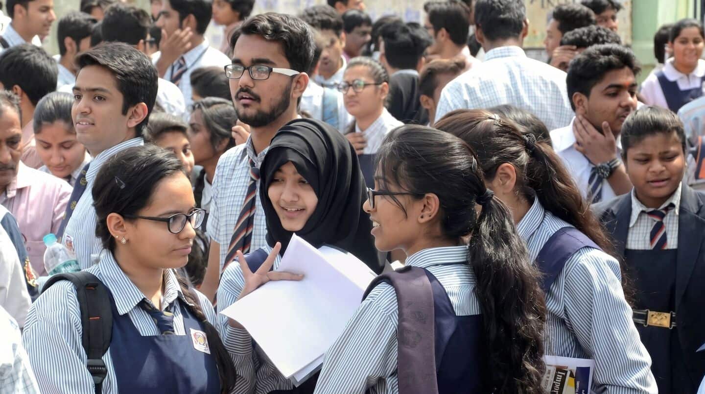 CBSE ने दूर की ऑनमार्क की सुरक्षा खामियां, पुनर्मूल्यांकन में आज से आएगी तेजी