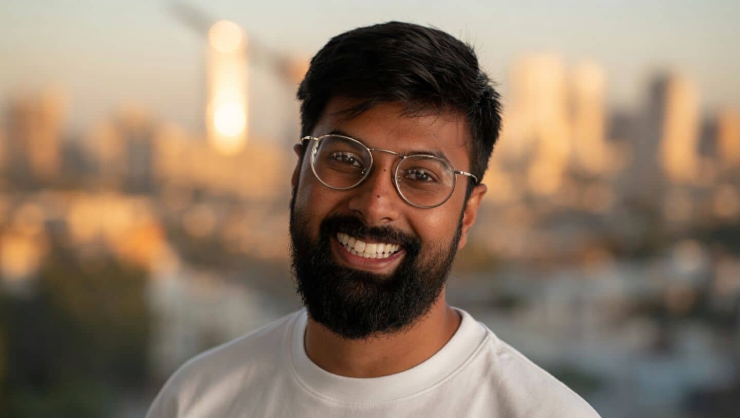 Merlin cofounder Siddhartha Saxena earned $8 million as startup valued $50 million