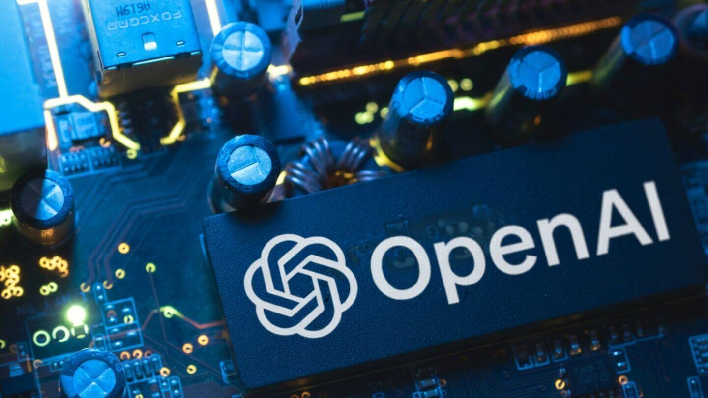 Florida pastor Scott Winters sues OpenAI over ChatGPT advice