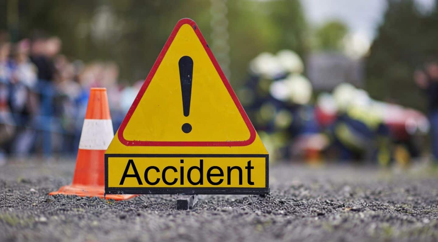 Delhi colleagues heading to Corbett: 3 killed in Rampur crash