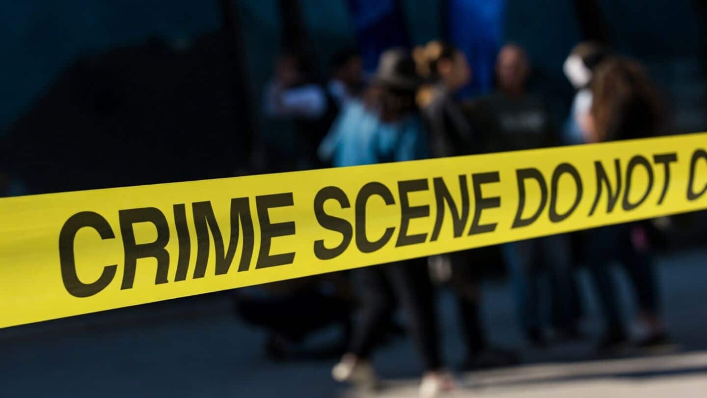 Bhopal: Naveen Ruhela shoots ex Shweta Thakur, cousin, attempts suicide