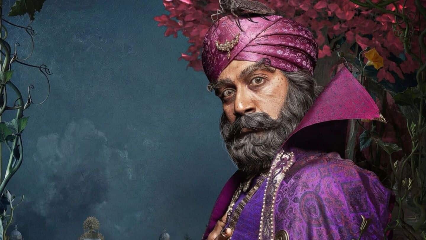 Dev's 'Rao Bahadur' shifts to July 3 with poster reveal