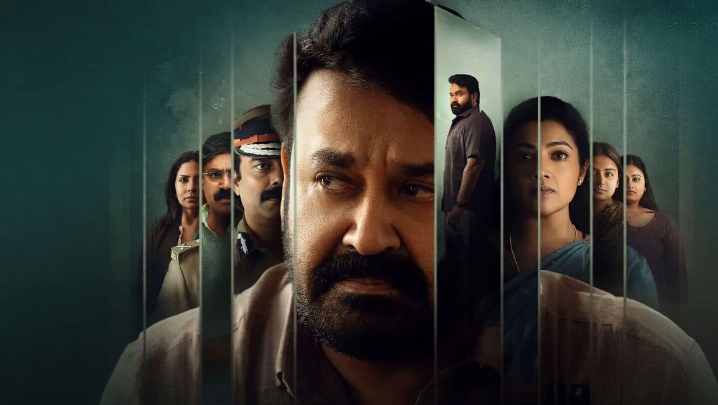 Mohanlal 'Drishyam 3' collects ₹43.37cr worldwide and ₹18.37cr in India