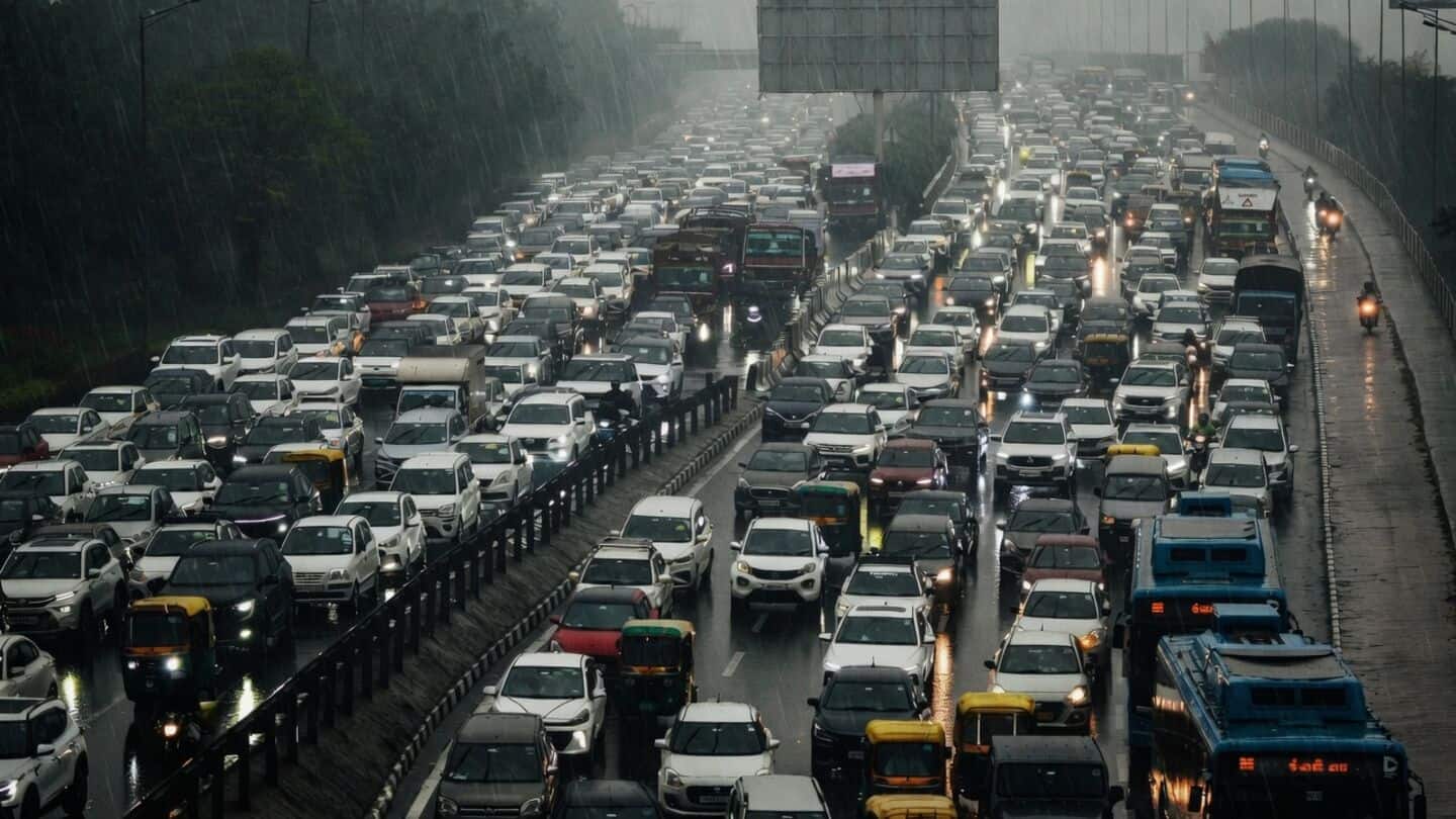India's auto sector posts record May sales above 2.5 million