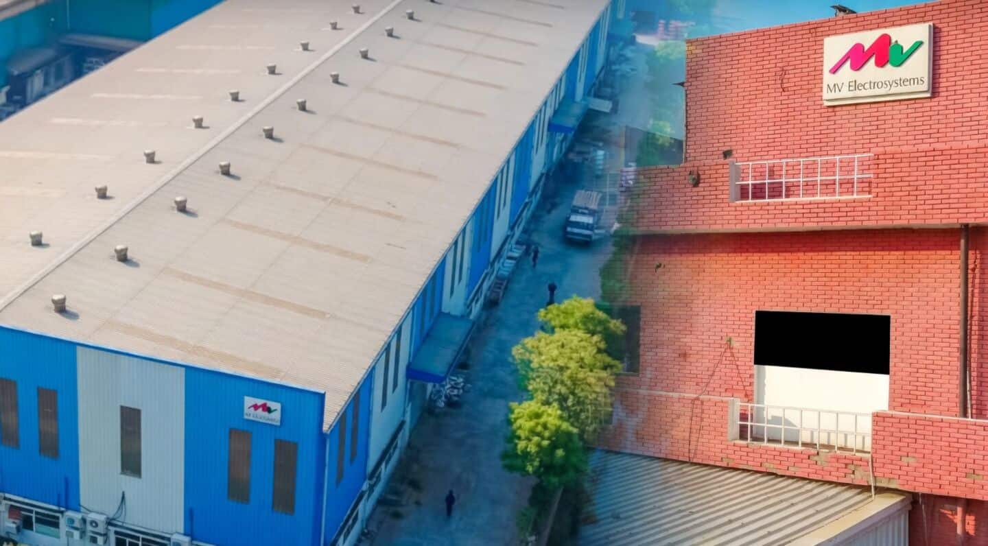 MV Electrosystems IPO sees retail portion oversubscribed nearly 13 times