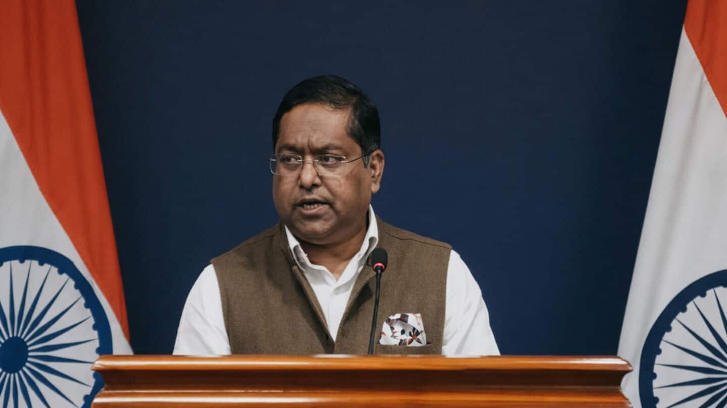 India monitors over 4,500 seafarers amid rising Persian Gulf threats