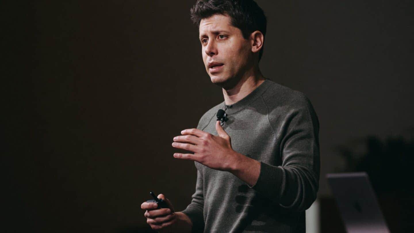 OpenAI's Sam Altman postpones Seoul visit citing unavoidable personal reasons