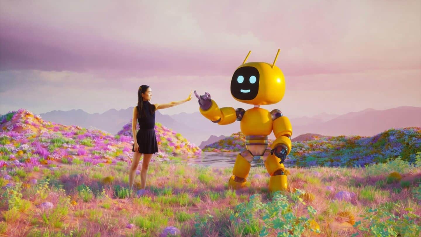Study finds AI 'ghosts' comfort grieving people and aid closure