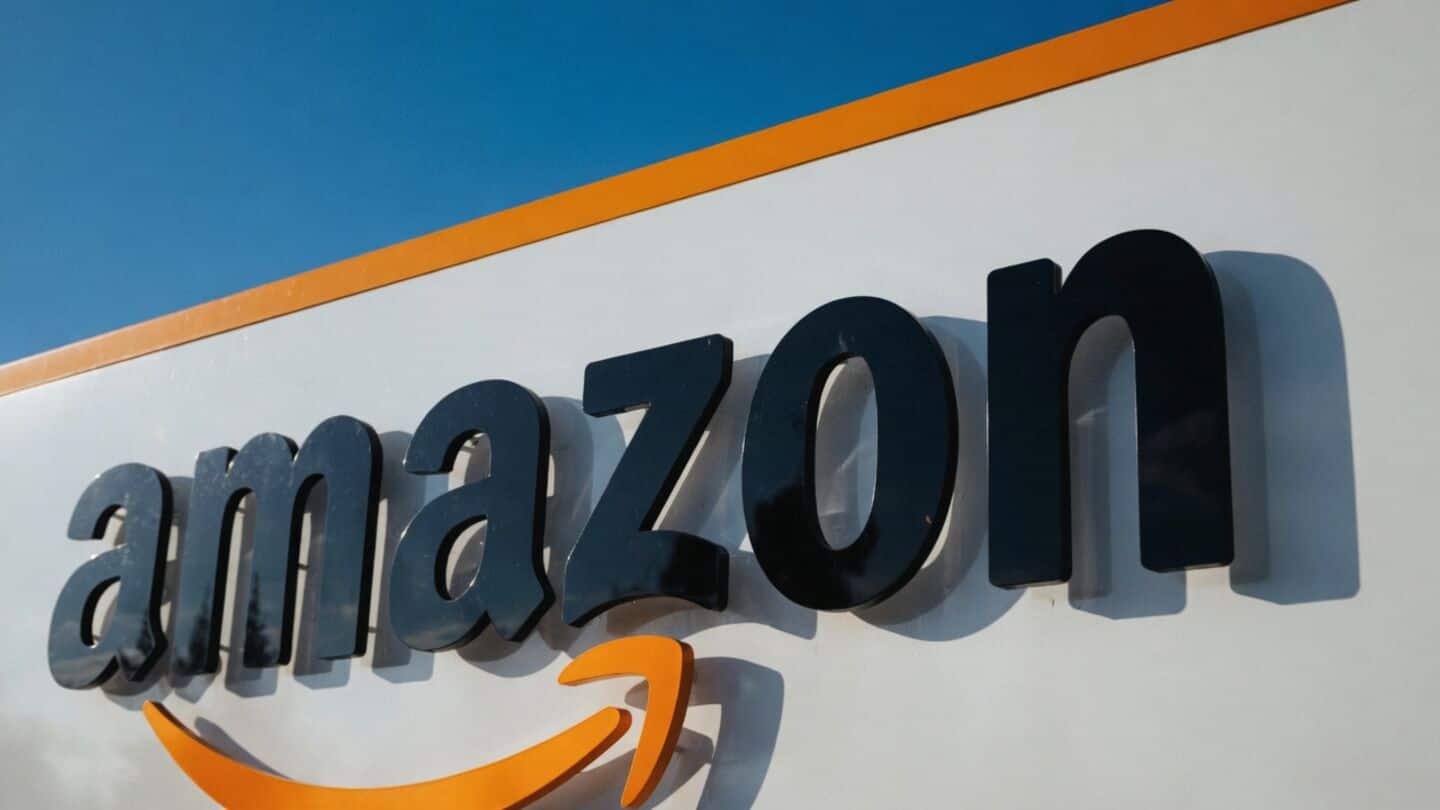 Amazon beats revenue and earnings estimates as shares jump