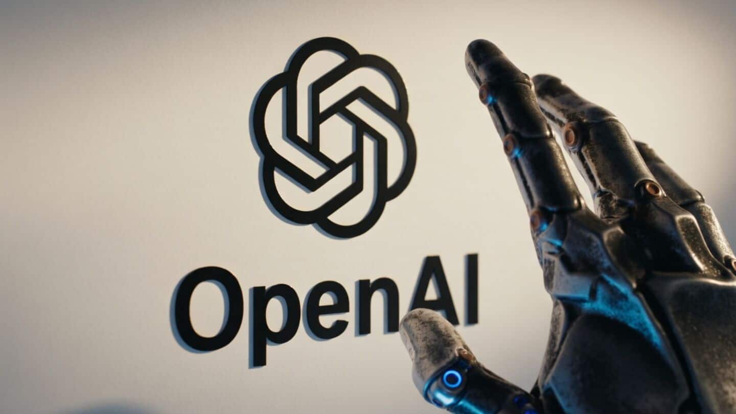 OpenAI asks California court to toss Apple's trade secrets lawsuit