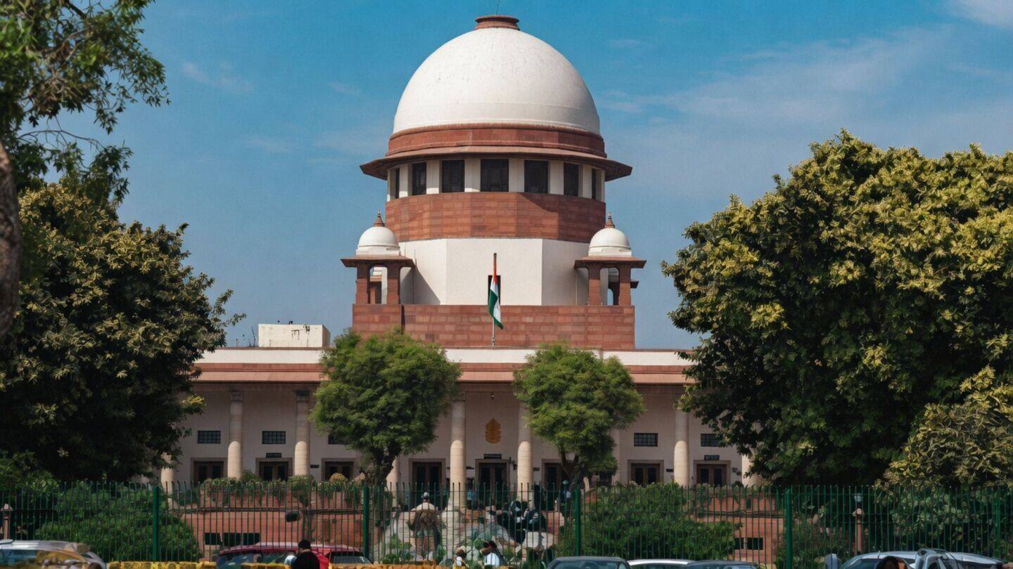 Supreme Court intervenes over pricing of life-saving patented medicines