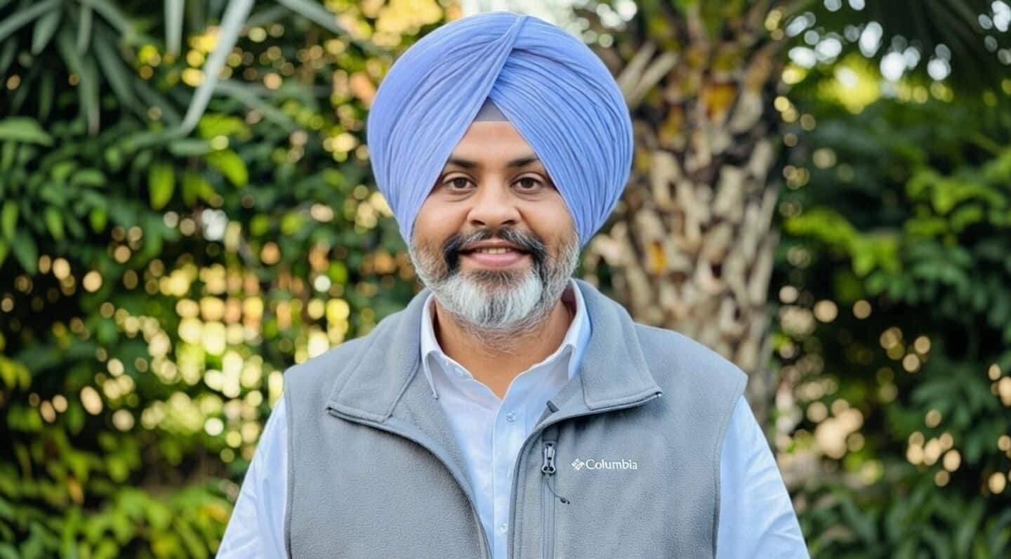 Punjab Congress leader Khushbaz Singh Jattana killed in Sonepat hit-and-run