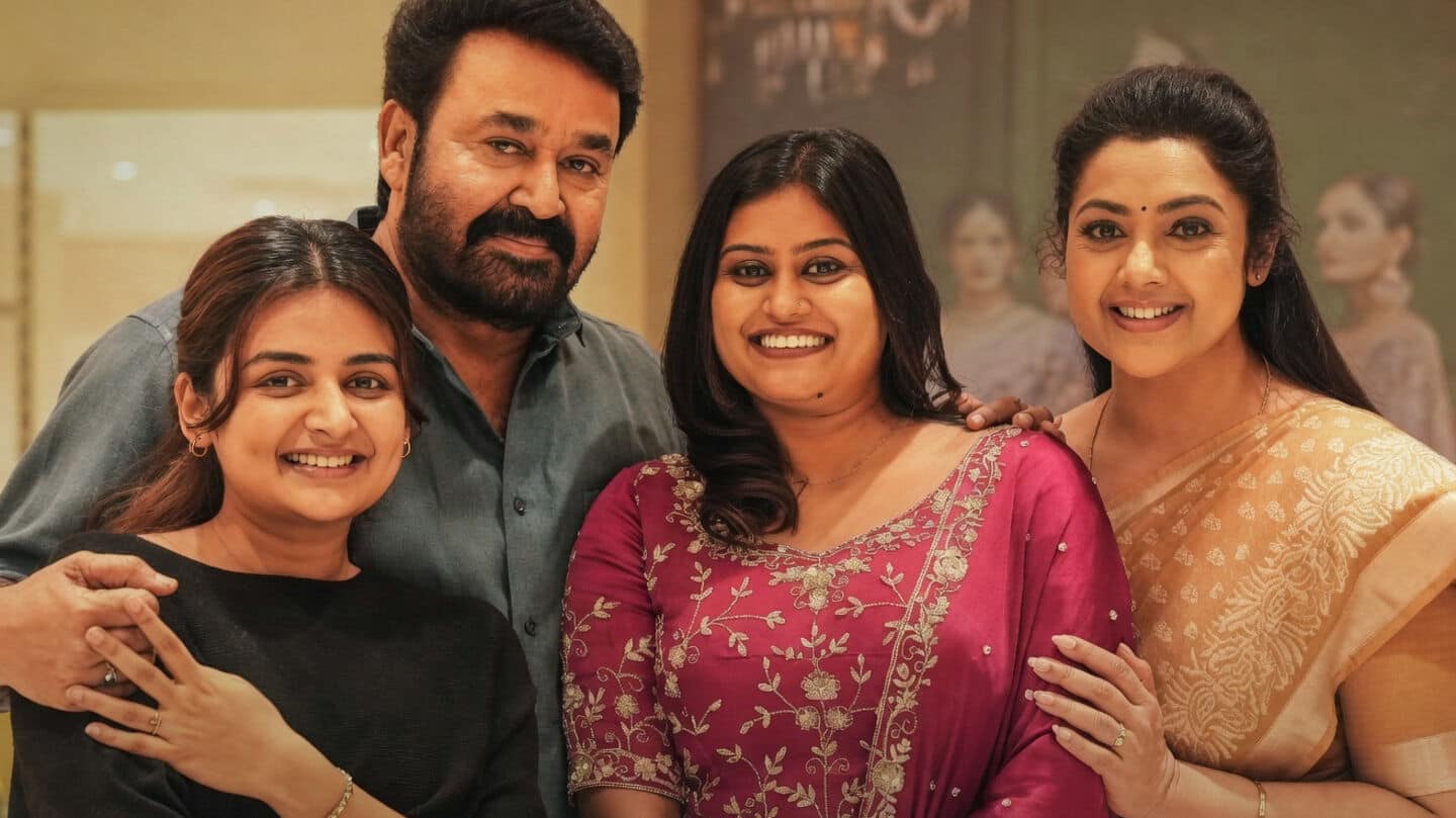 'Drishyam 3' posts nearly 59% Day 12 drop, ₹114cr domestic