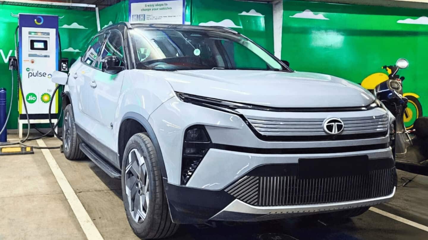 Haryana mandates EV chargers in new and renovated buildings