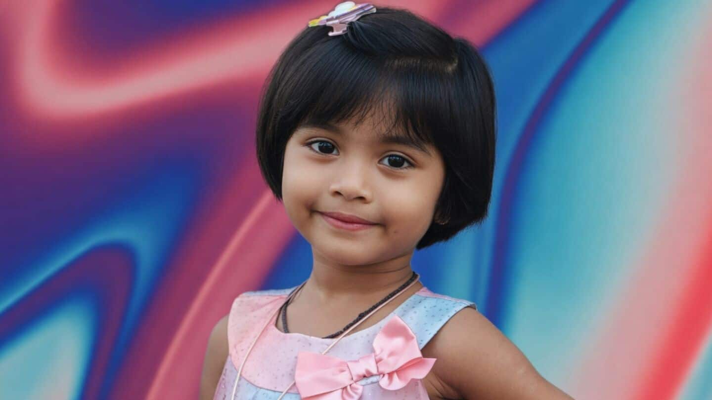 Telangana girl aged 5 found dead, former guard among arrested