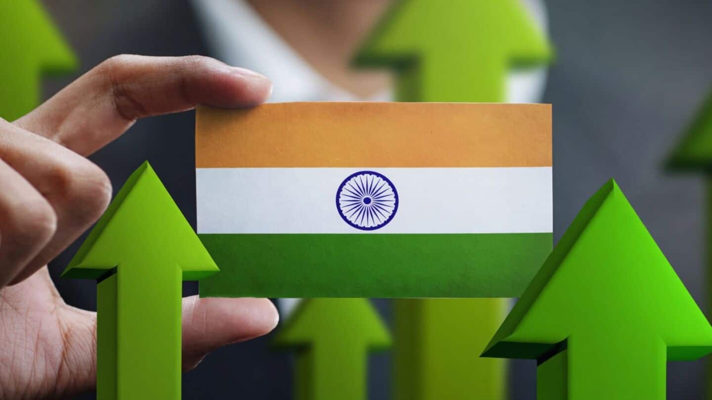 IMF praises India's statistics ministry after approving GDP measurement update