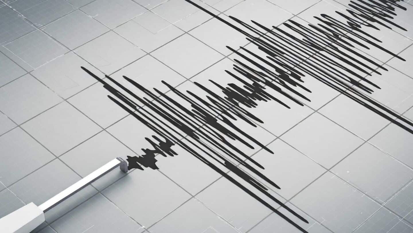 Mild 3.4 earthquake hits Anand district, no injuries reported