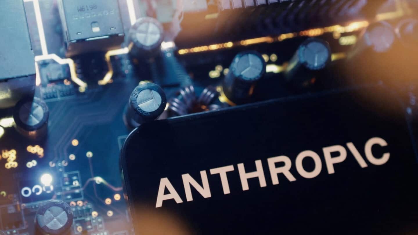 Anthropic urges Australia to update copyright rules for AI investment