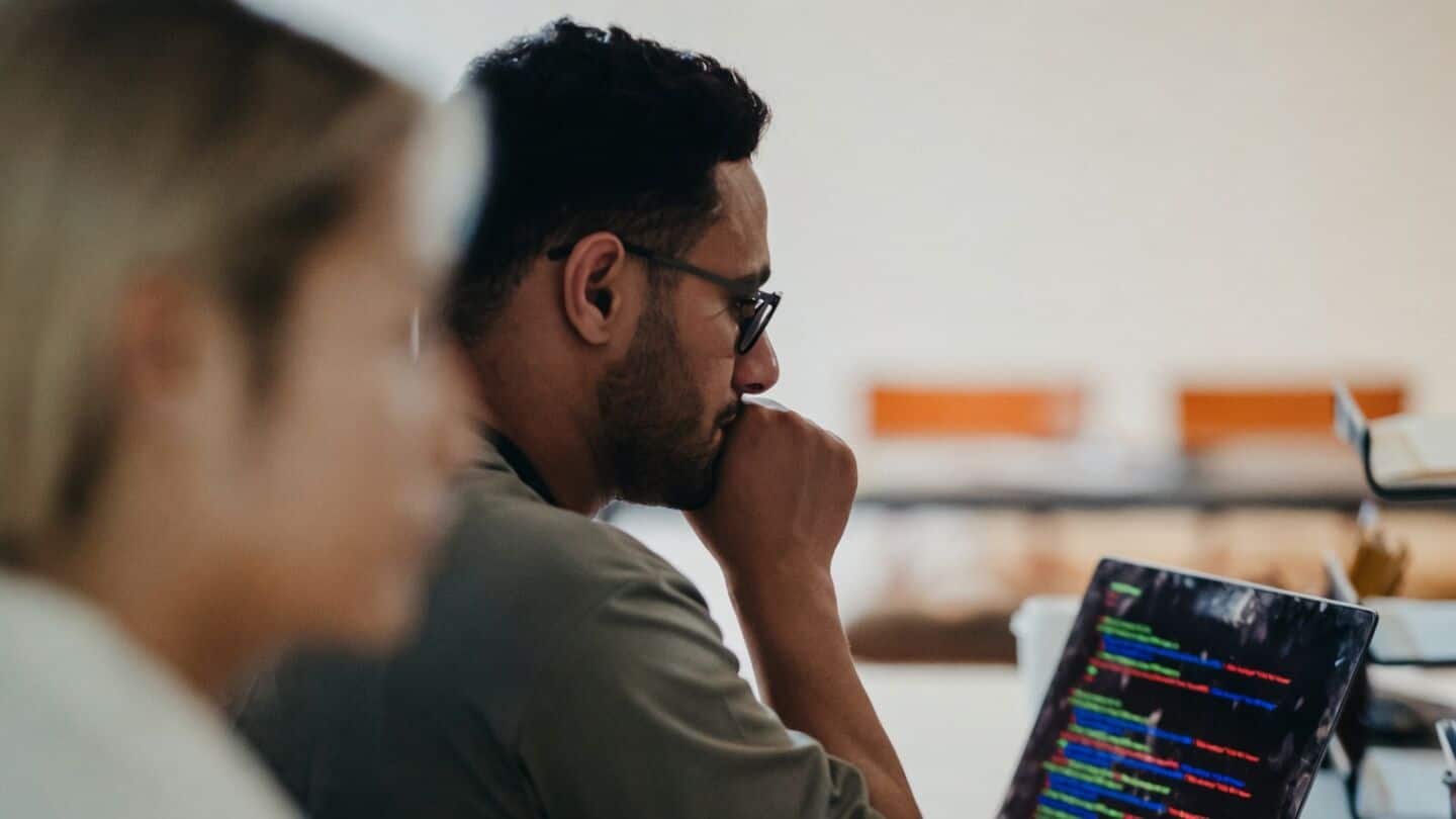 India accelerates AI into operations but lacks forward deployed engineers