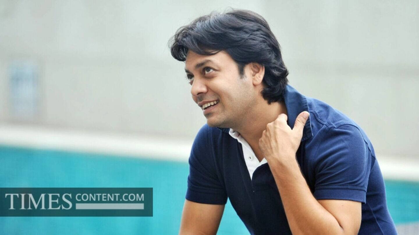 NewsBytes Explainer: Who is 'Gangs of Wasseypur' actor Zeishan Quadri