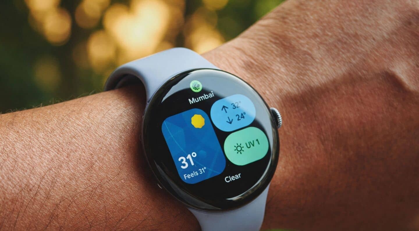 Google Pixel Watch 5 leaks ahead of August 12 launch