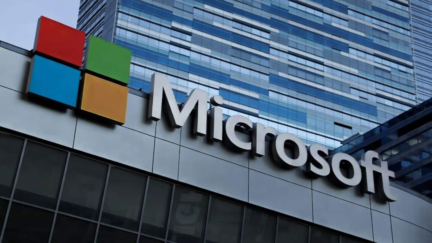 Microsoft to hold Windows Surface AI event in San Francisco