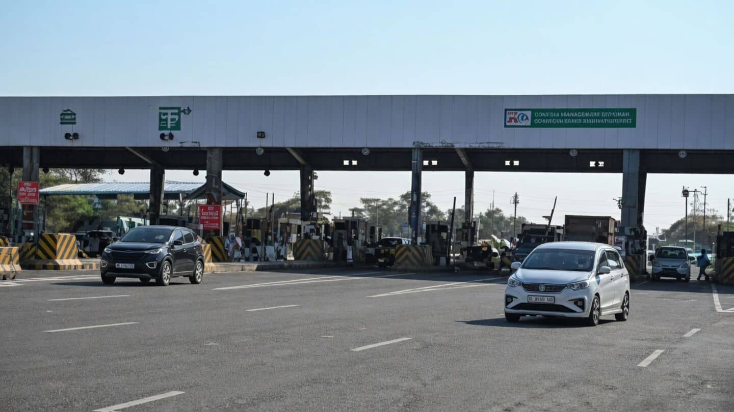 NHAI launches OneTag on Rajmargyatra to simplify FASTag bank switches