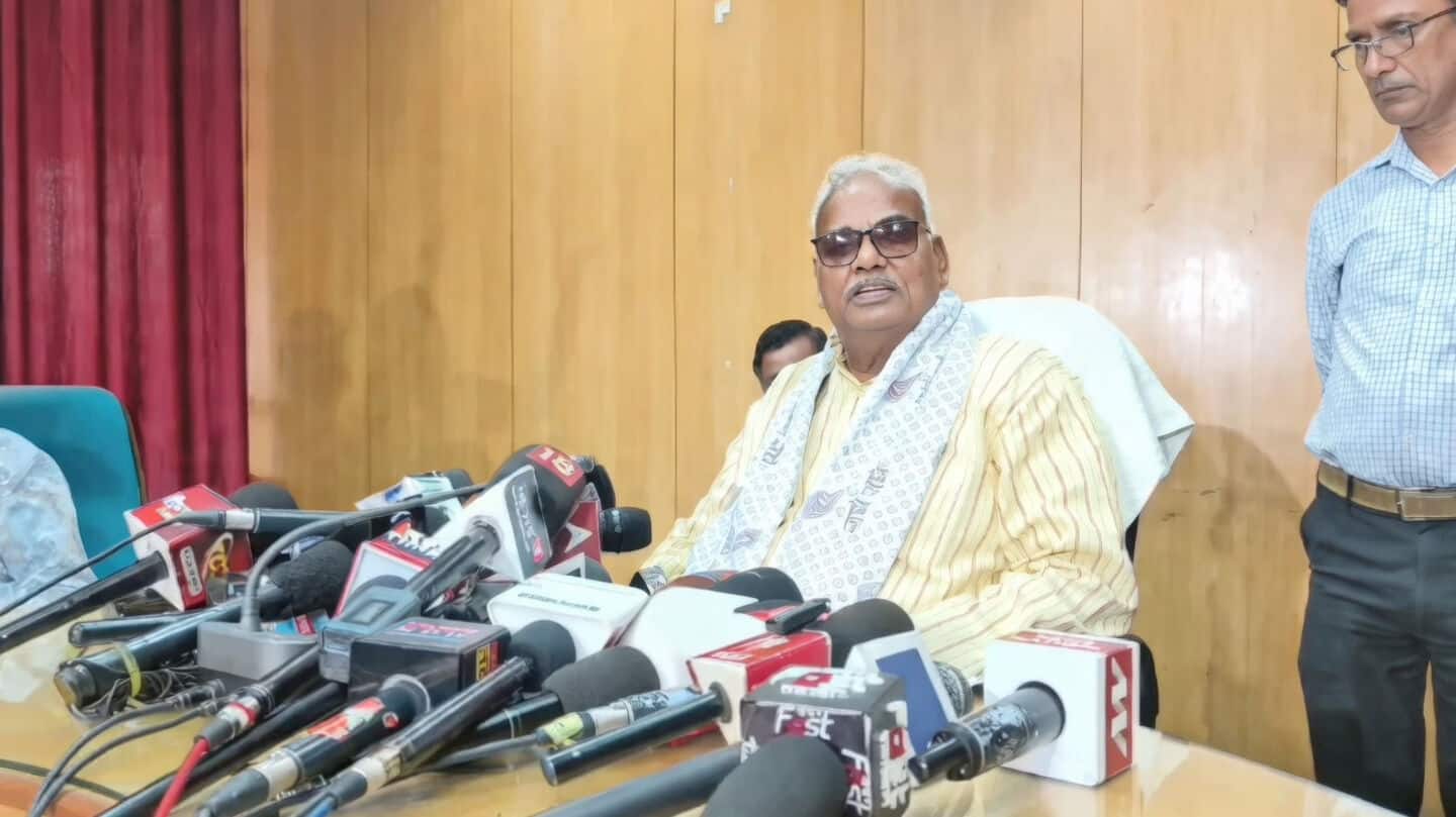 Rajasthan launches Sarthak Naam Abhiyan enabling parents to rename students