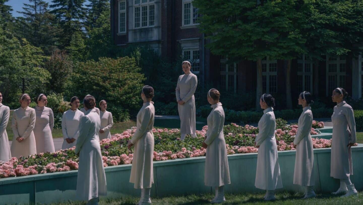 Hulu renews 'The Testaments' for Season 2 before finale