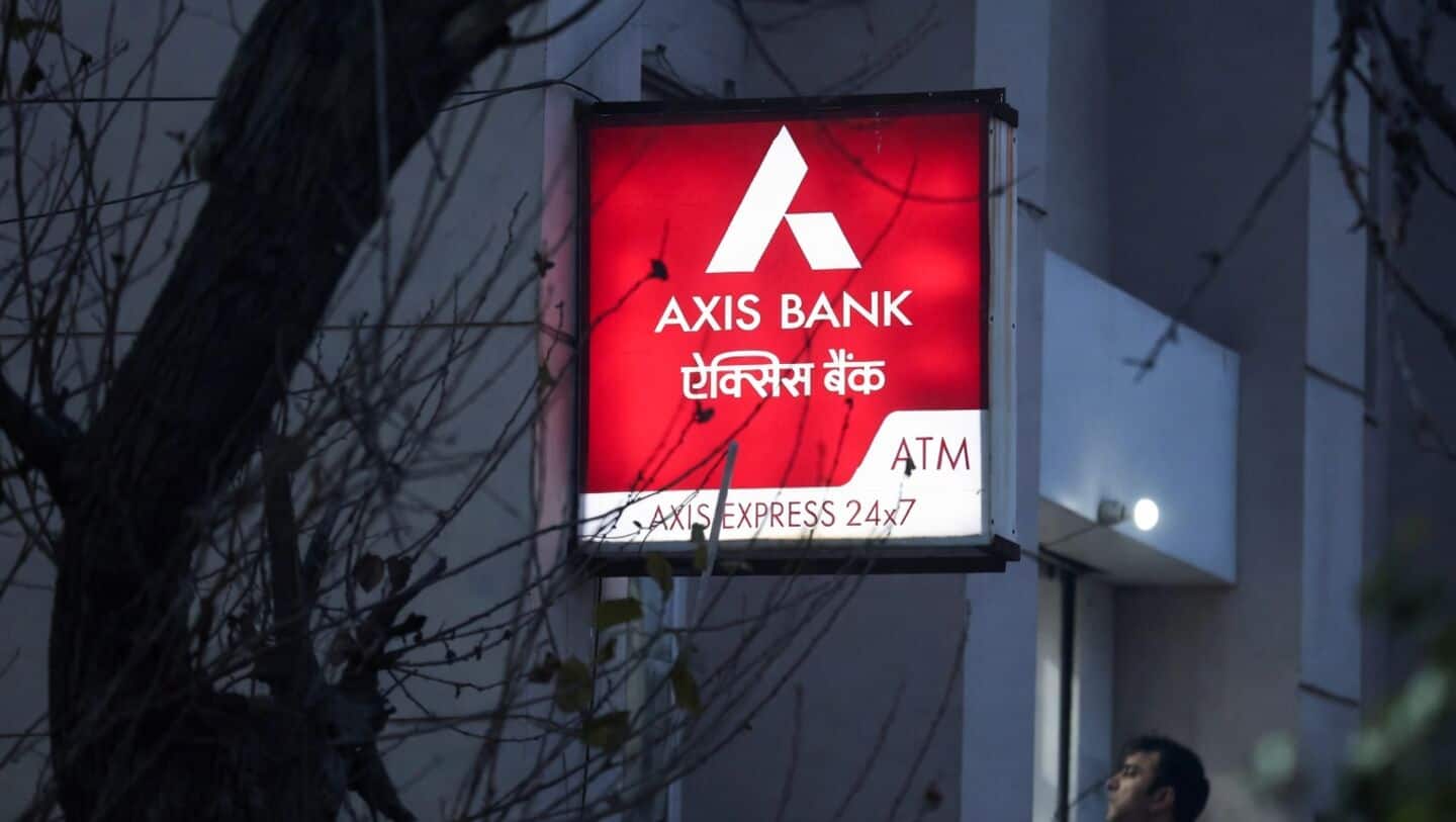 Axis Bank reassures customers amid Mythos security gap claims
