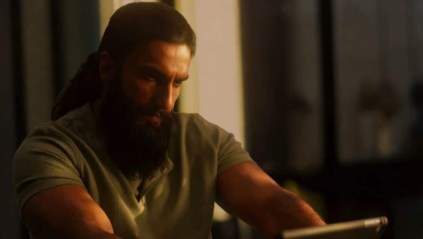 Singh's 'Dhurandhar 2' crosses 1500cr worldwide and tops 2nd week