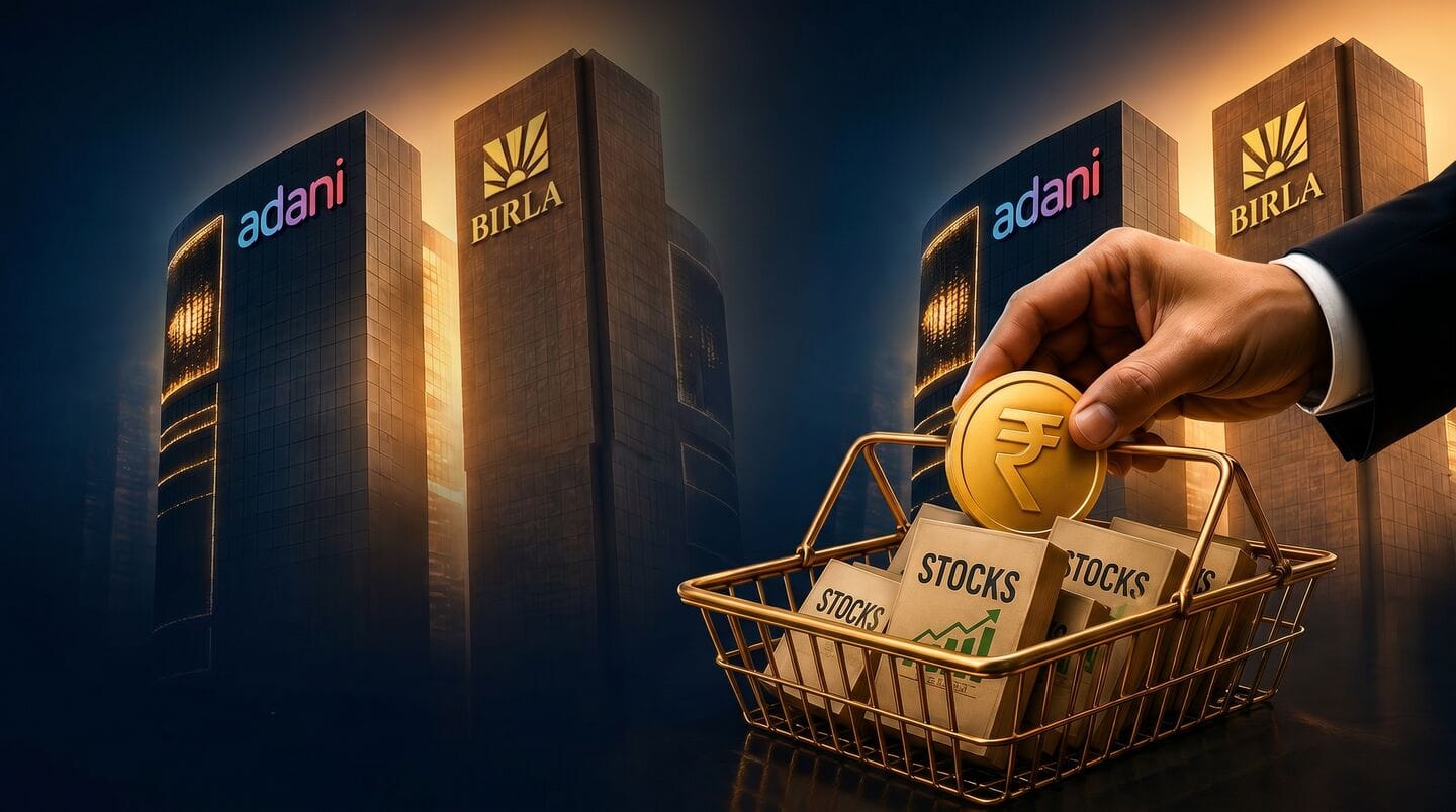 Indian promoters reinvest over $4 billion after rocky 2026 start