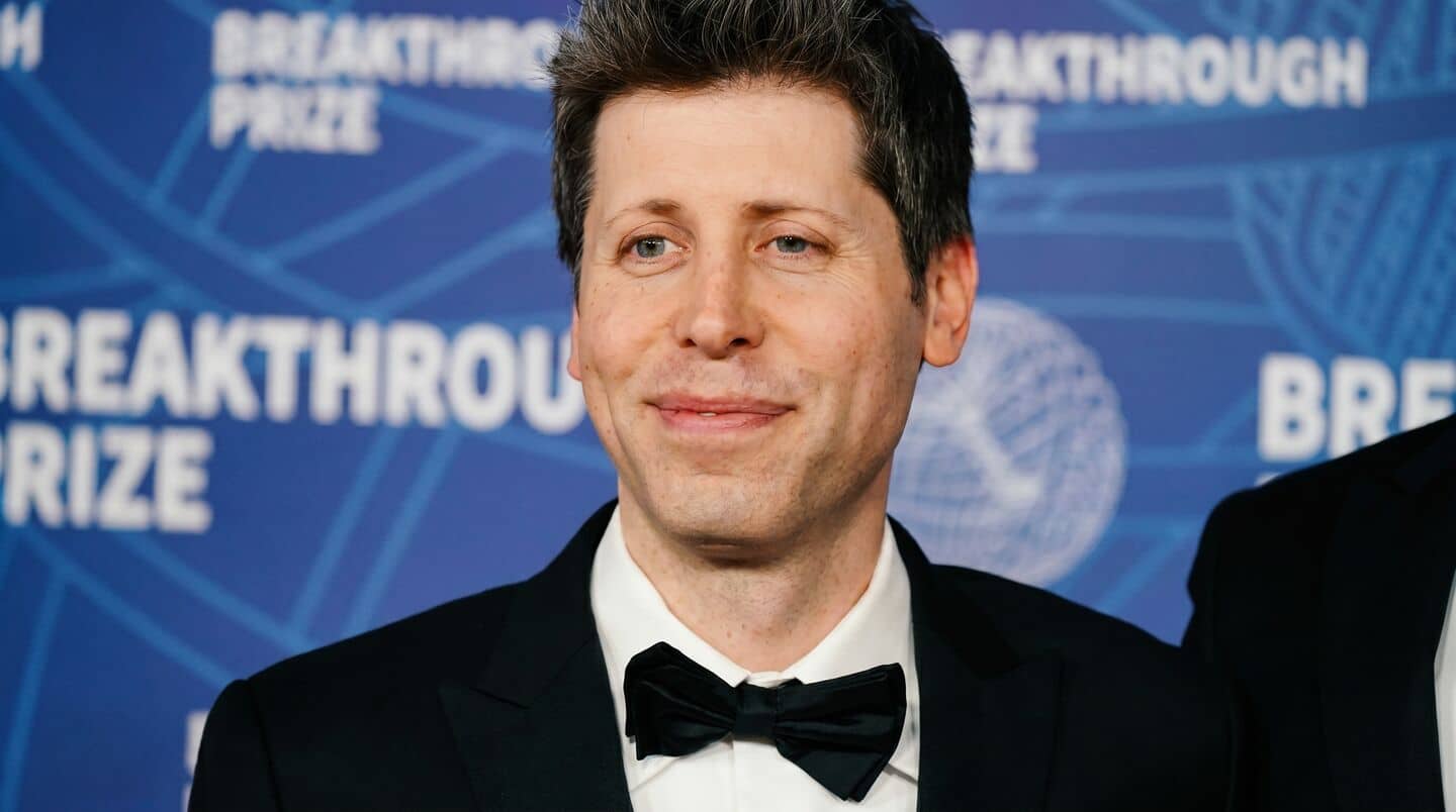 OpenAI plans invite-only 'GPT-5.5 on 5/5' meetup in San Francisco