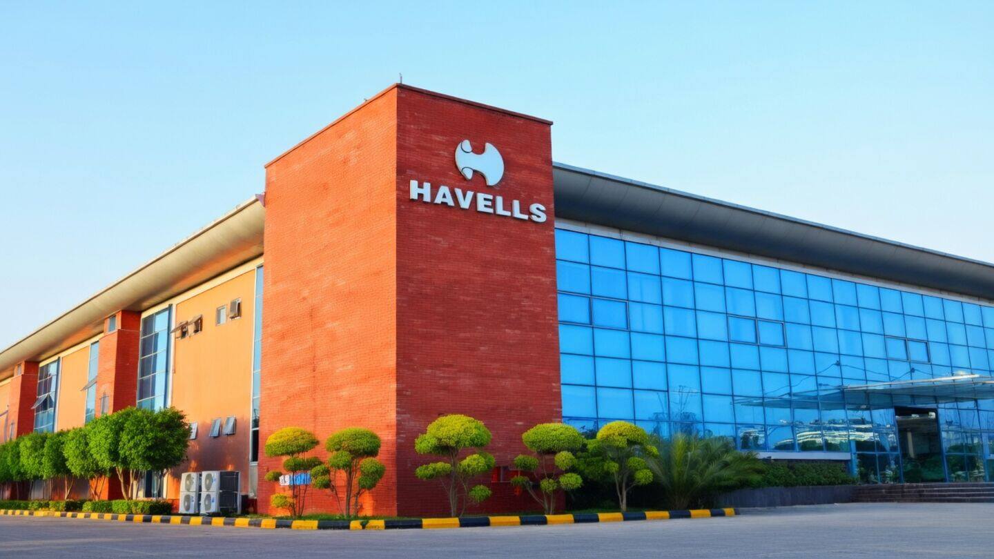 Havells adds AI voice control to Havells One smart-home app