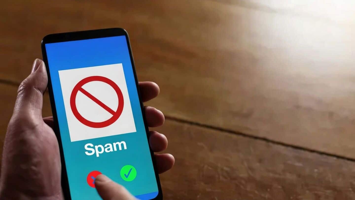 TRAI's new rules mean you get only a week to report spam