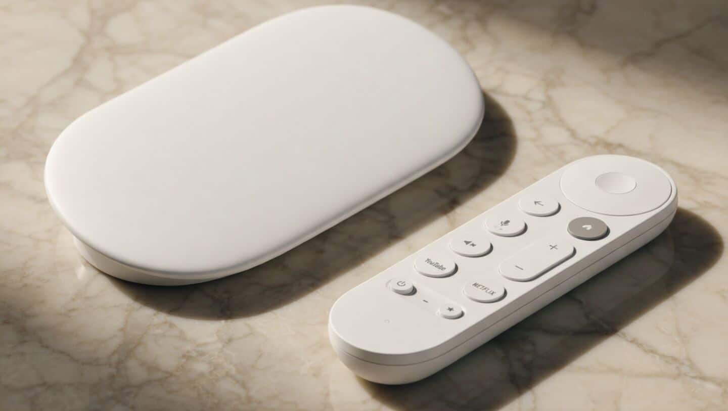 Amazon Spring Sale offers Google TV streamer 4K at $80