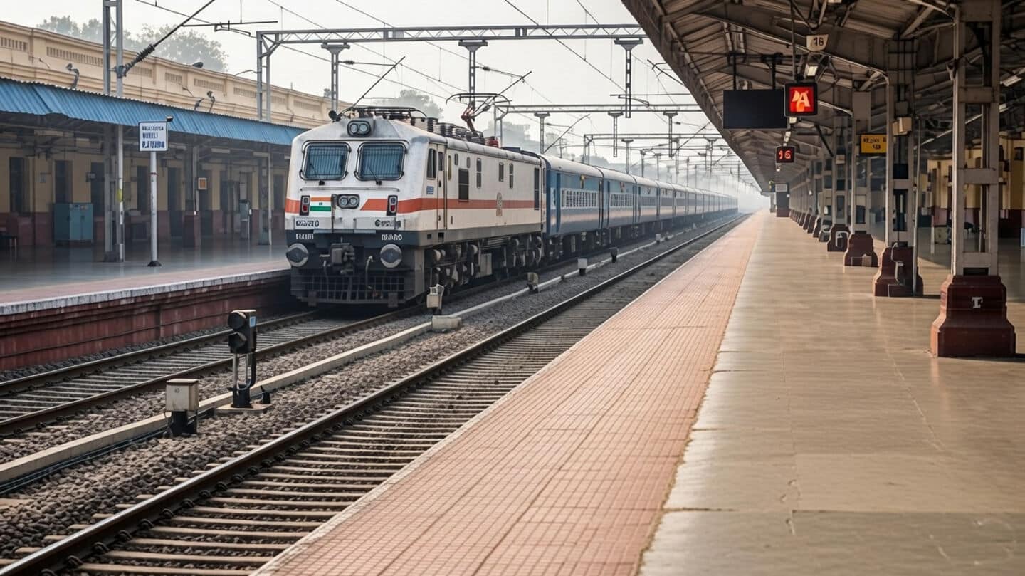 Railways Ministry raises DA and DR to 60% from 58%