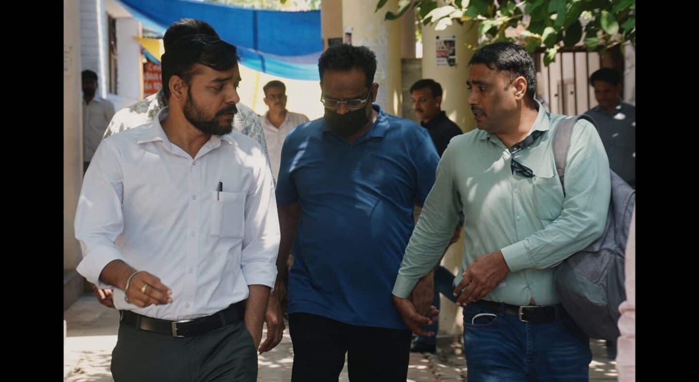 Pankaj Agarwal jailed until July 4 over alleged ₹504cr misuse