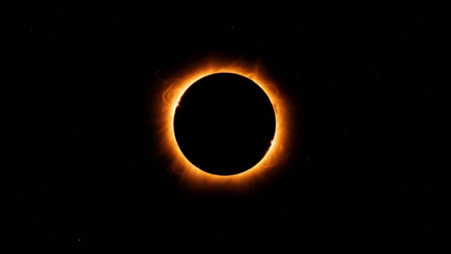 Total solar eclipse August 2, 2027 lasts over 6 minutes