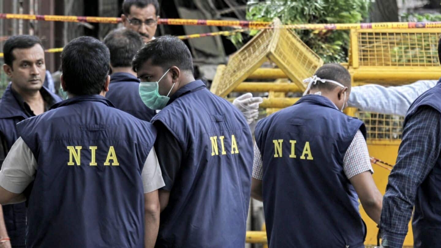 NIA probes 17.29cr counterfeit notes at PNB Saharanpur chest