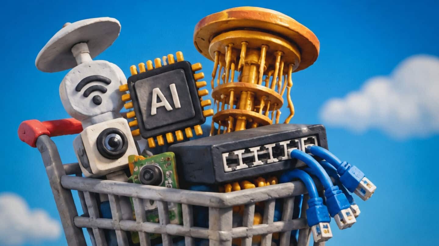 Databricks buys Row Zero to enhance Genie AI spreadsheet features
