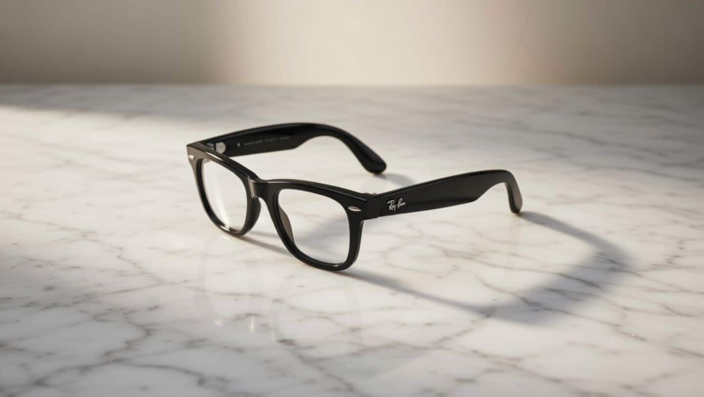 Amazon cuts $75 from Ray-Ban Meta Wayfarers price to $224