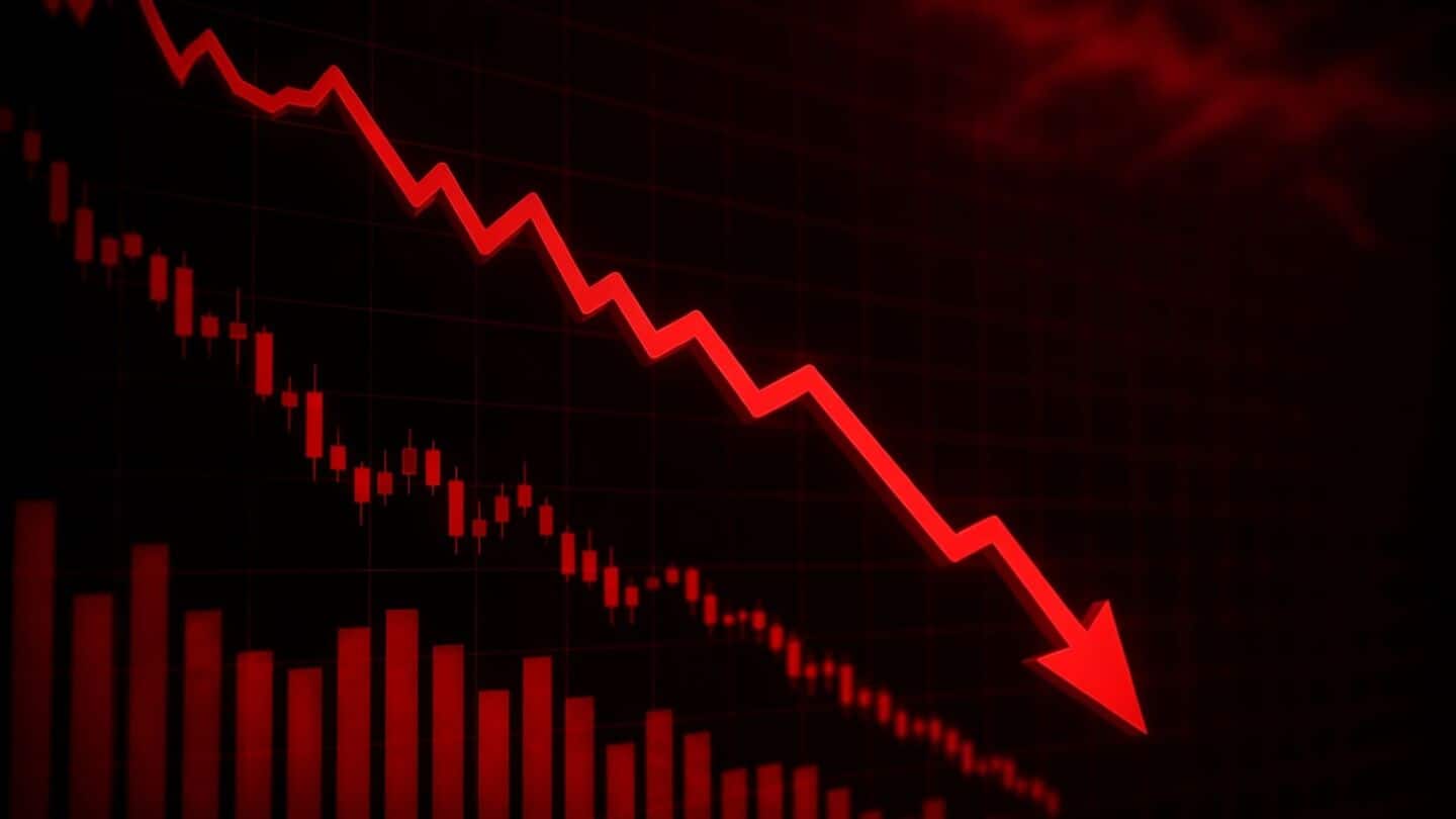 SK Hynix suffers 2nd Nextrade flash crash, shares fall 30%