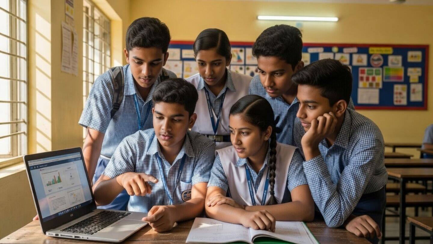 CBSE to release Class 10 results 2026, check official sites